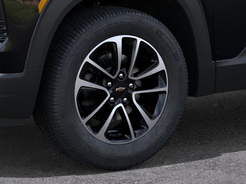 New 2026 Chevrolet TrailBlazer LT w/ Driver Confidence Package image 33