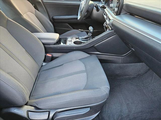 Used 2023 Kia K5 LXS image 18