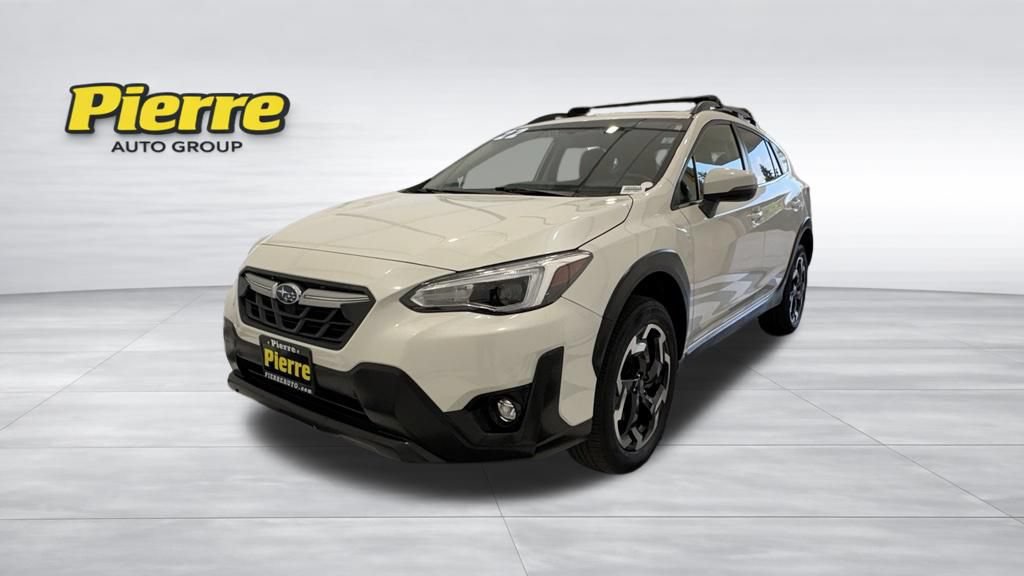 Used 2023 Subaru Crosstrek 2.5i Limited AWD/4WD image 1