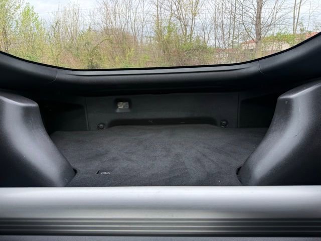 Used 2013 Nissan 370Z Coupe image 16