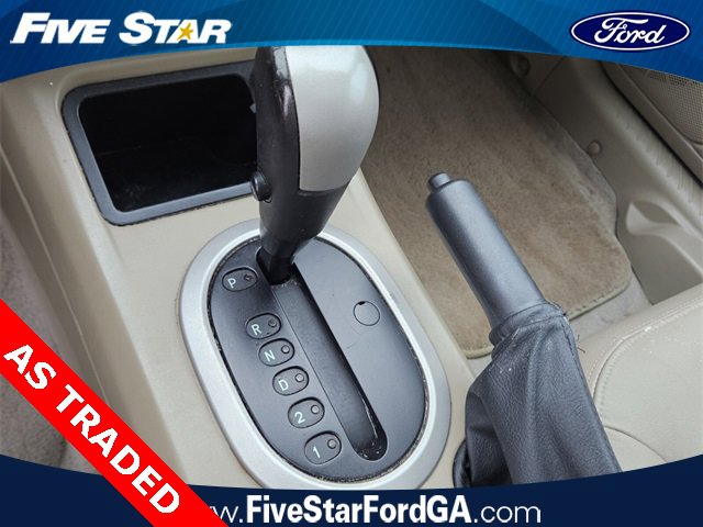 Used 2007 Ford Escape Limited image 23