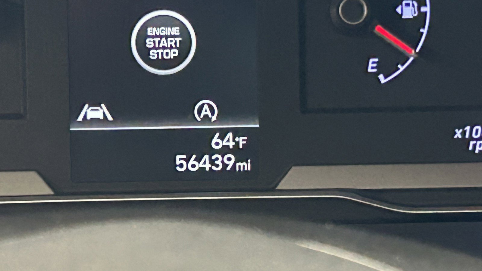 Used 2024 Hyundai Tucson SEL image 29