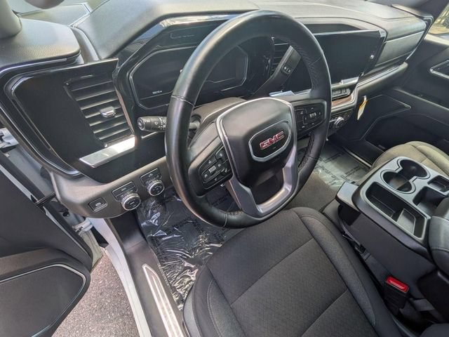Used 2024 GMC Sierra 1500 Elevation AWD/4WD image 10