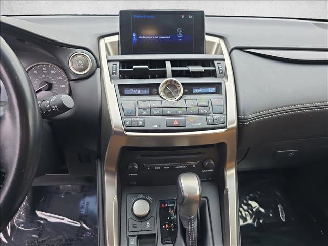 Used 2017 Lexus NX 200t FWD w/ Premium Package image 21