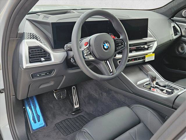 Used 2026 BMW XM Label Red AWD/4WD image 9