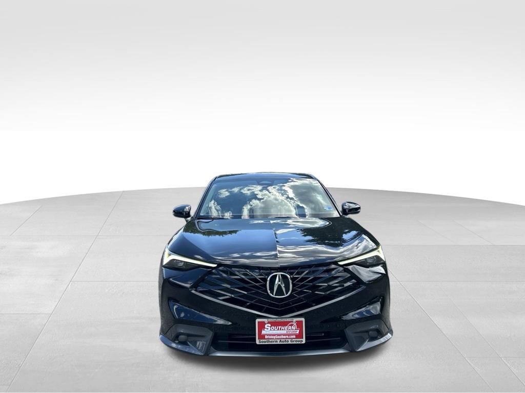 New 2026 Acura ADX FWD image 8