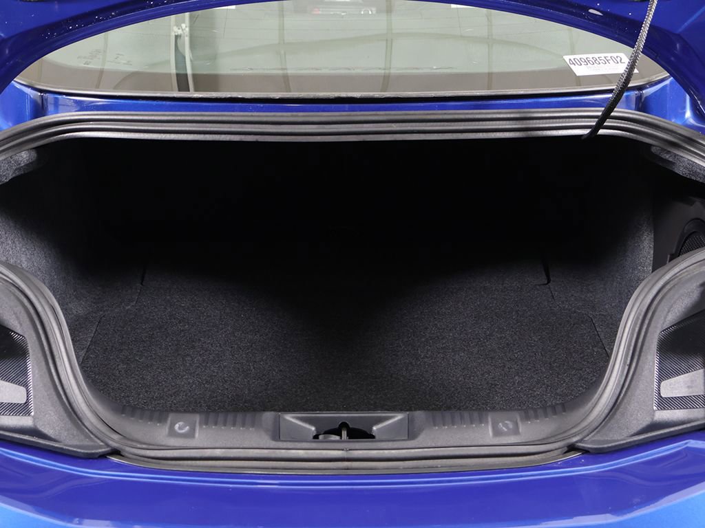 Used 2024 Ford Mustang GT Premium image 22