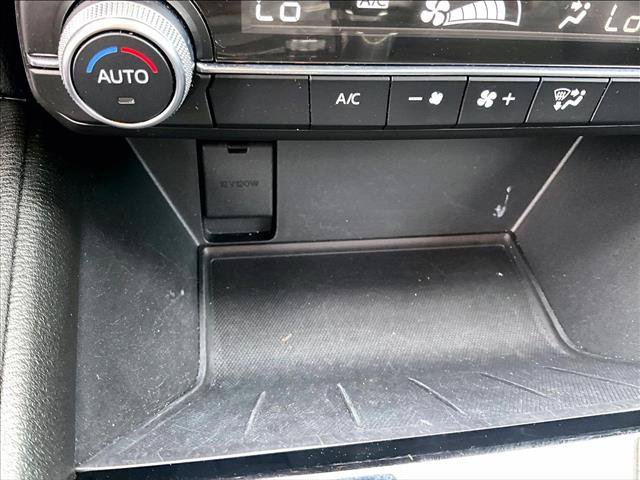 Used 2020 MAZDA CX-5 Touring FWD image 27