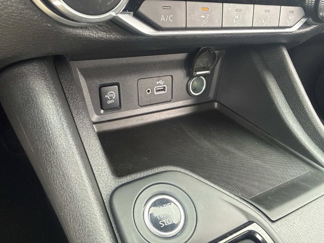 Used 2025 Nissan Sentra S FWD image 31