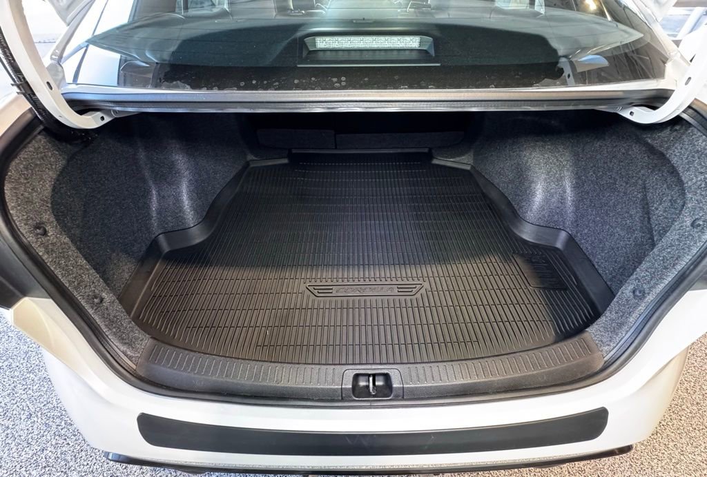 Used 2026 Toyota Corolla XSE FWD image 54