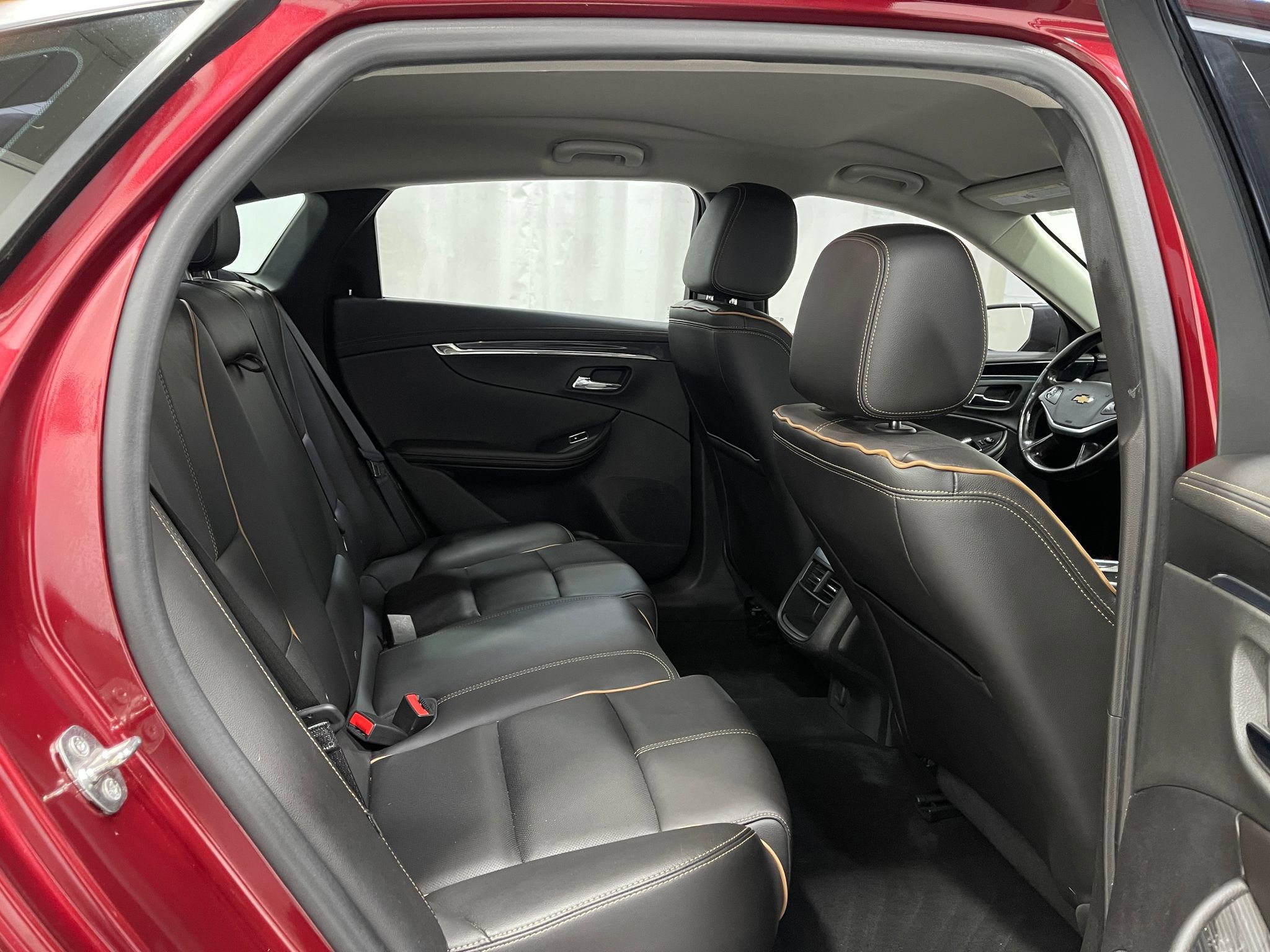 Used 2017 Chevrolet Impala Premier image 29