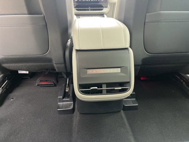 Used 2026 Lincoln Nautilus Premier image 15