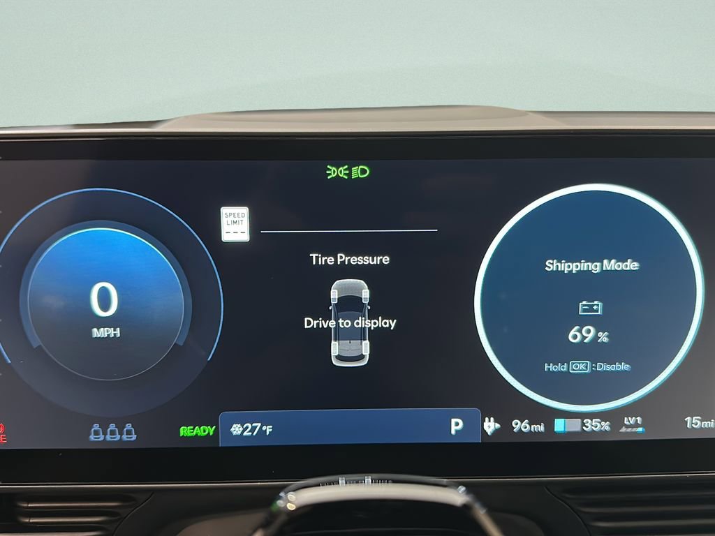 New 2026 Hyundai Ioniq 5 Limited image 27