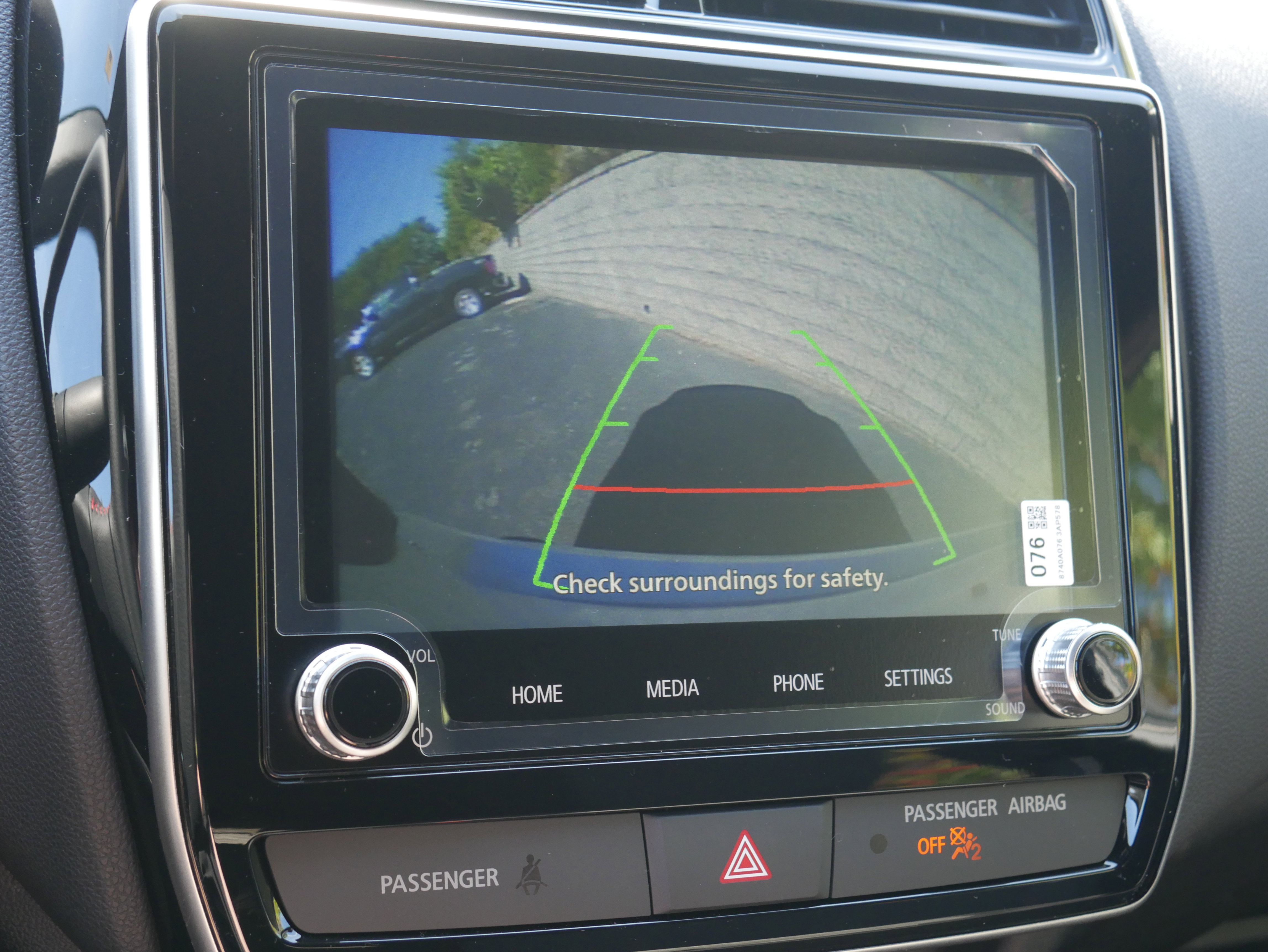 New 2025 Mitsubishi Outlander Sport image 17