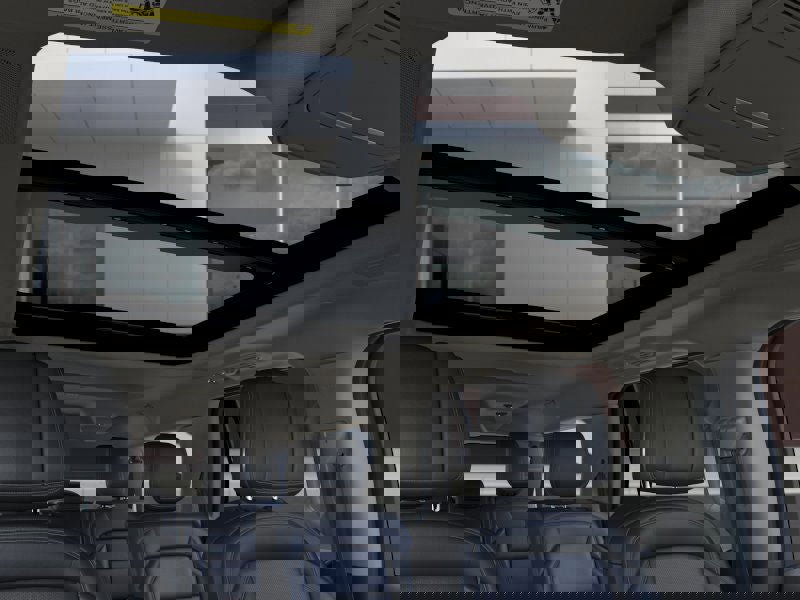 New 2025 Lincoln Navigator L Reserve image 22