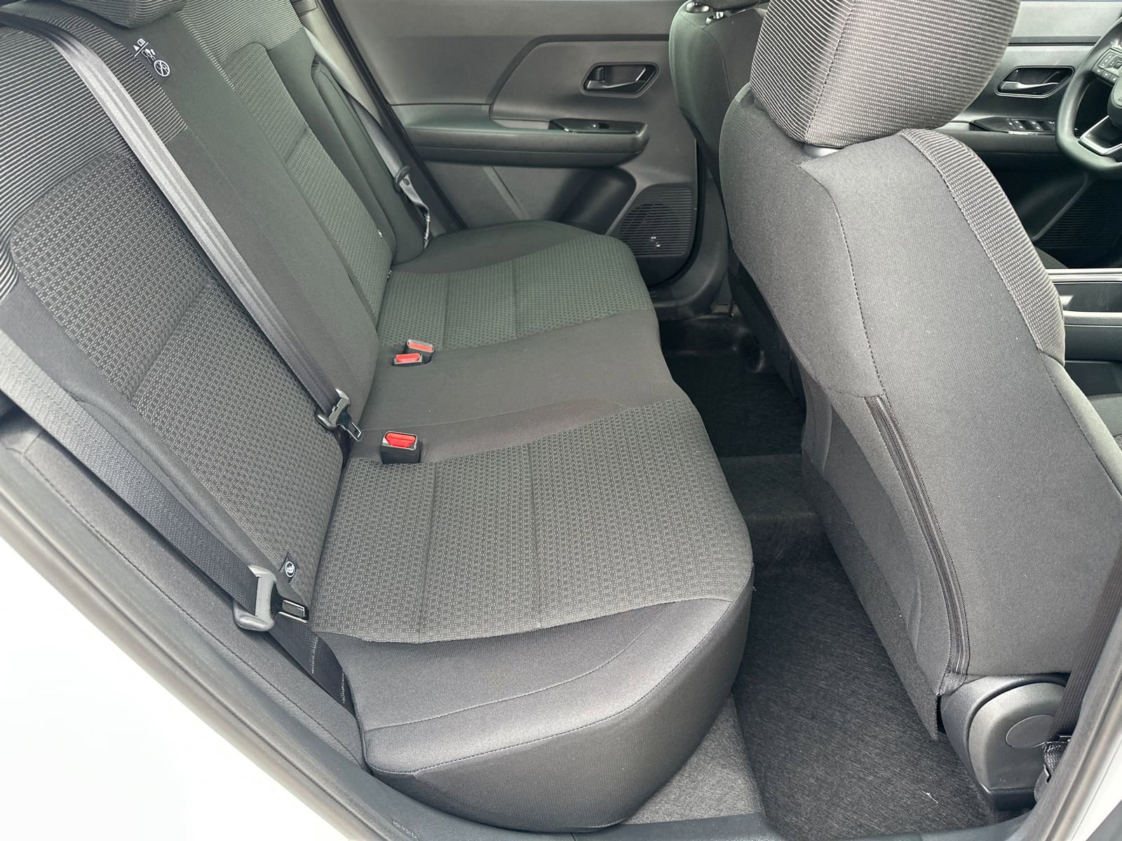 New 2026 Nissan Kicks S image 15