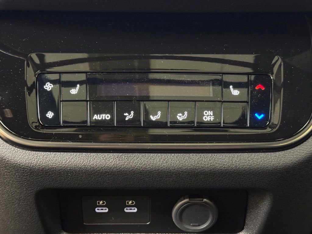 New 2026 Nissan Armada PRO-4X AWD/4WD image 25