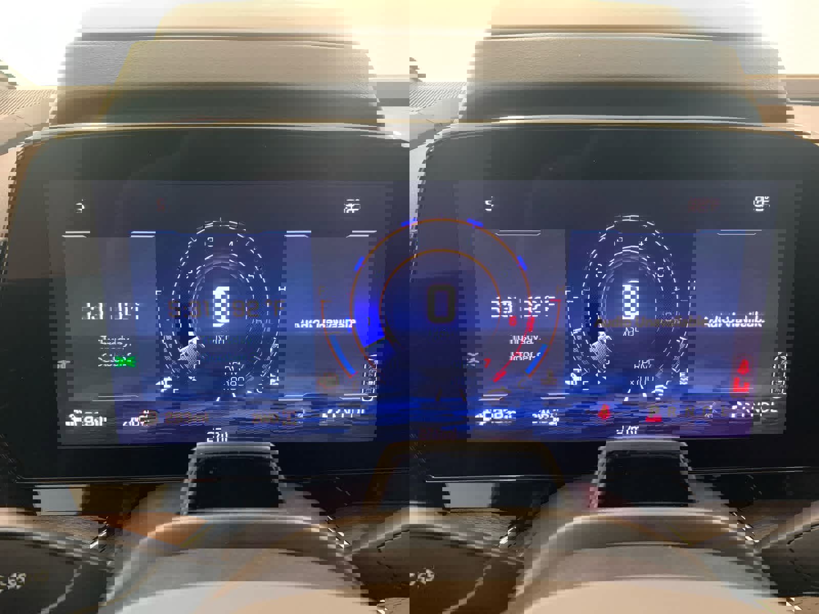 New 2026 Chevrolet Suburban High Country w/ LPO, Illumination Package image 27