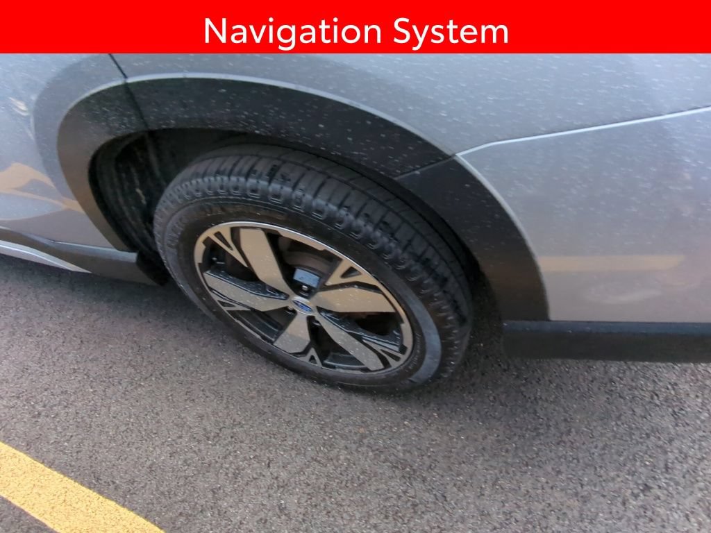 Used 2019 Subaru Forester Touring AWD/4WD image 5