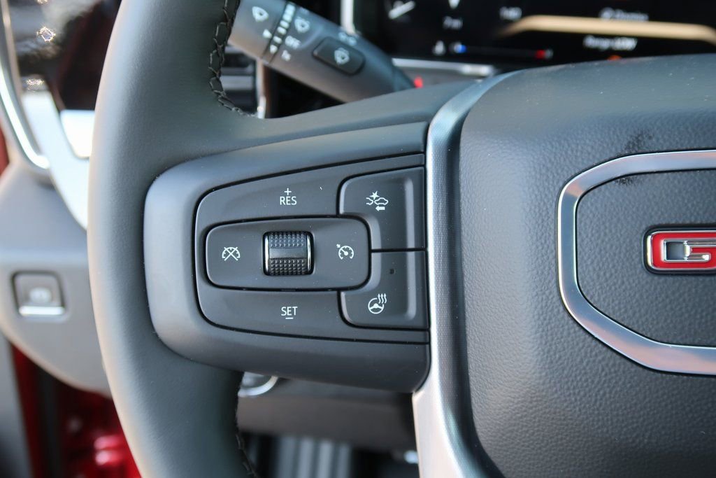 New 2026 GMC Sierra 2500 SLT w/ SLT Premium Package image 14