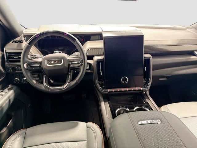 Used 2025 GMC Yukon XL AT4 w/ Premium Trailering Package image 22