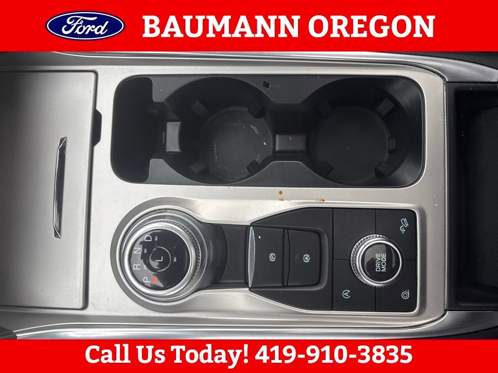 Used 2023 Ford Explorer XLT w/ Equipment Group 202A AWD/4WD image 27