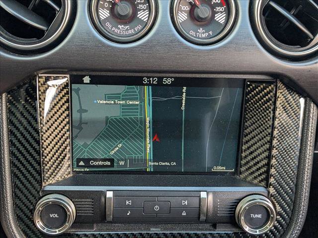 Used 2016 Ford Mustang Shelby GT350 w/ Technology Package image 13