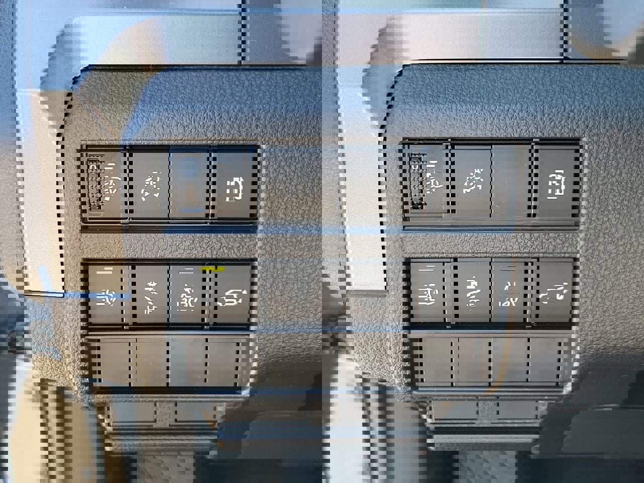 New 2026 Toyota 4Runner TRD Off-Road Premium image 32