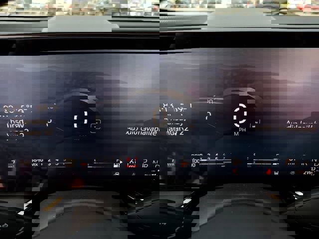 New 2026 Buick Envision Avenir image 31