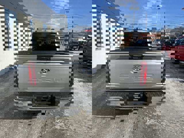 Used 2024 Ford F150 XLT w/ Mobile Office Package image 6