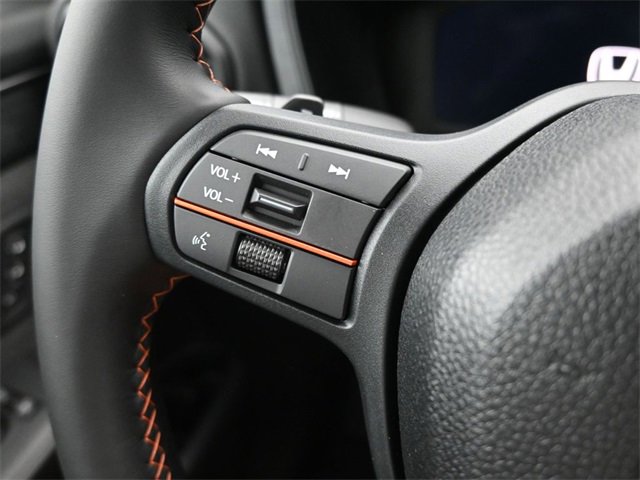 New 2026 Honda Passport TrailSport image 20