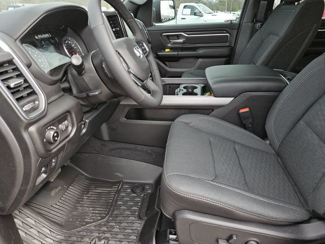 New 2026 RAM 1500 Lone Star AWD/4WD image 23