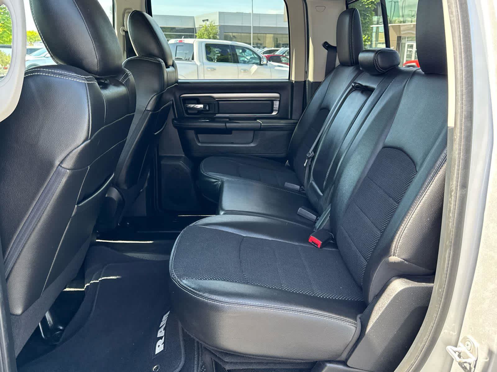 Used 2014 RAM 1500 Sport AWD/4WD image 25