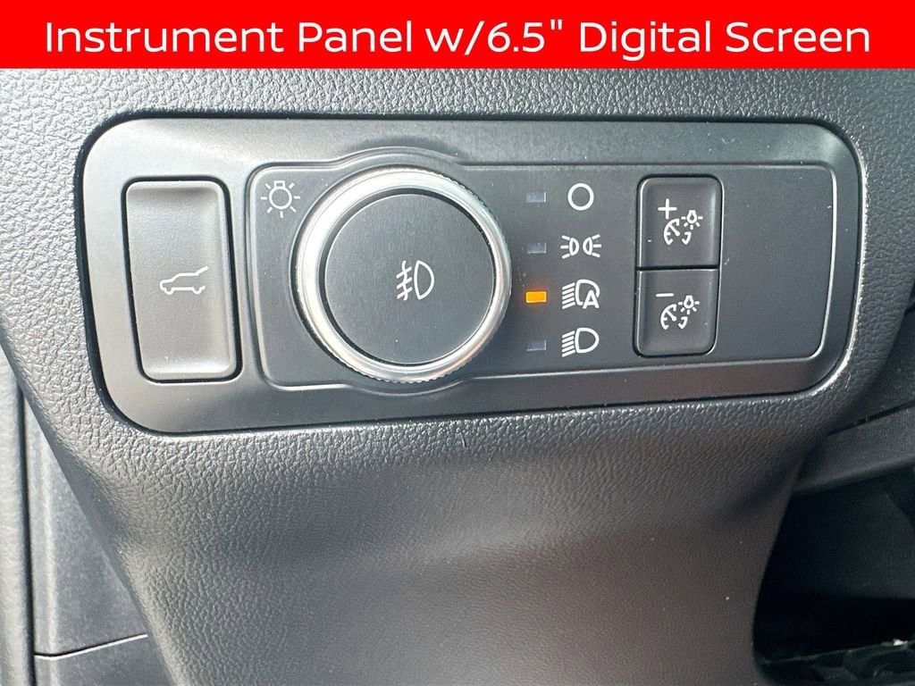 Used 2022 Ford Escape SEL FWD image 27