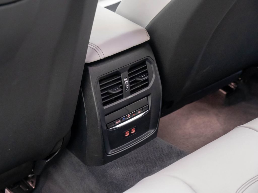 Used 2023 BMW M3 Competition w/ Executive Package image 22