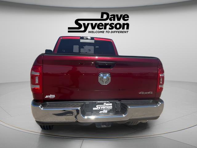 Used 2023 RAM 2500 Tradesman w/ Towing Technology Group image 4