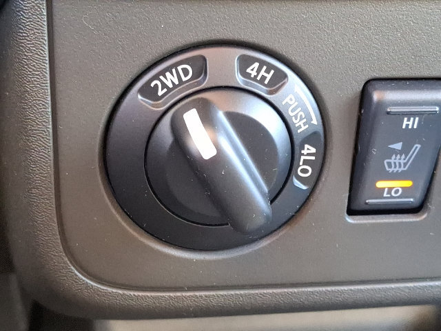 Used 2019 Nissan Frontier PRO-4X w/ Pro-4x Luxury Package AWD/4WD image 23