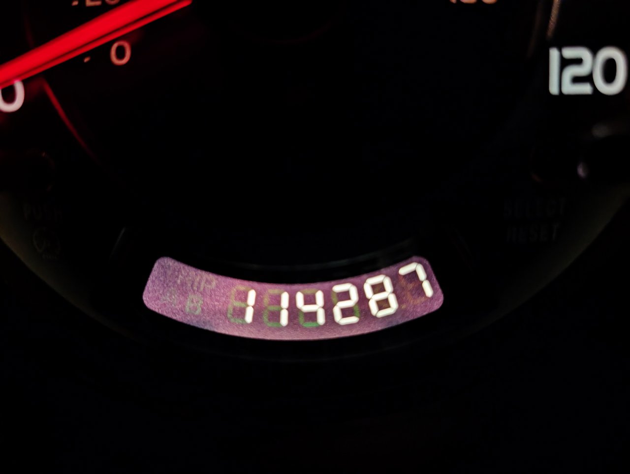Used 2005 Honda Element EX image 2