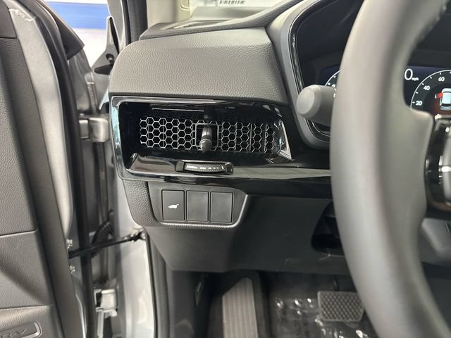 New 2026 Honda CR-V EX-L image 14