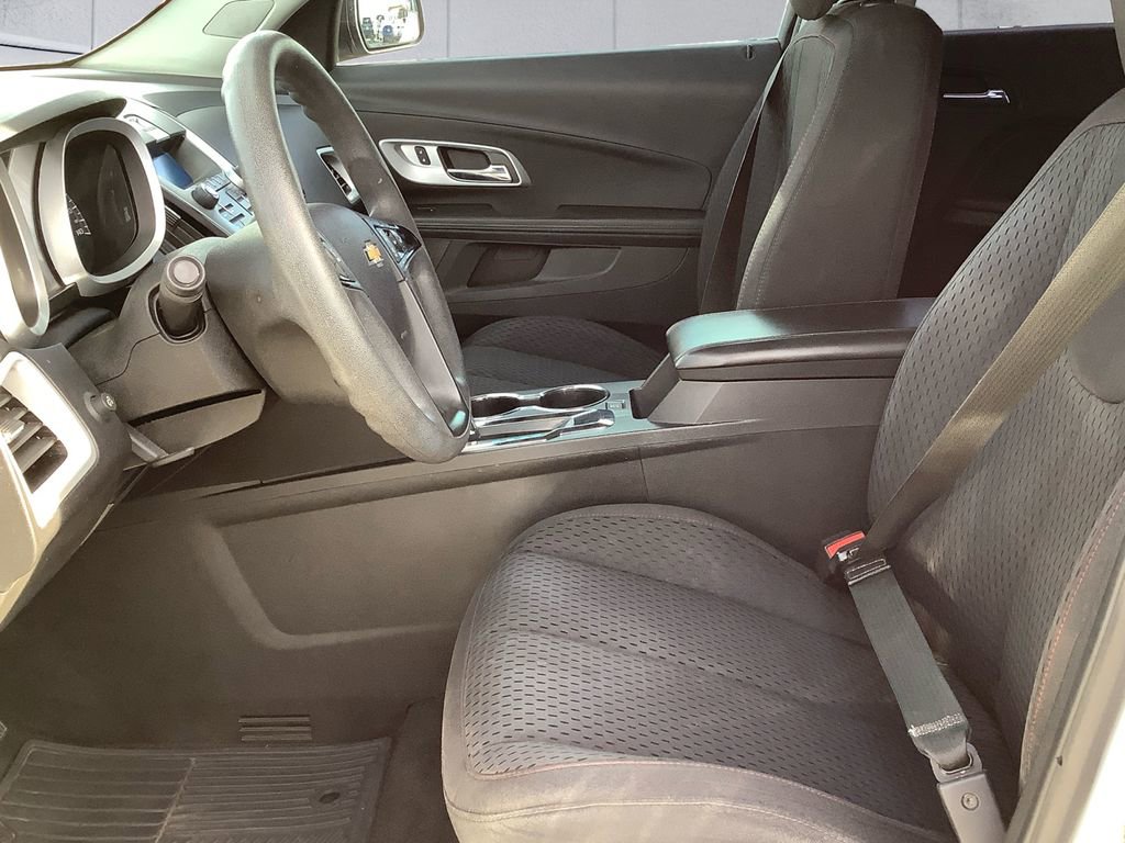 Used 2014 Chevrolet Equinox LS image 7