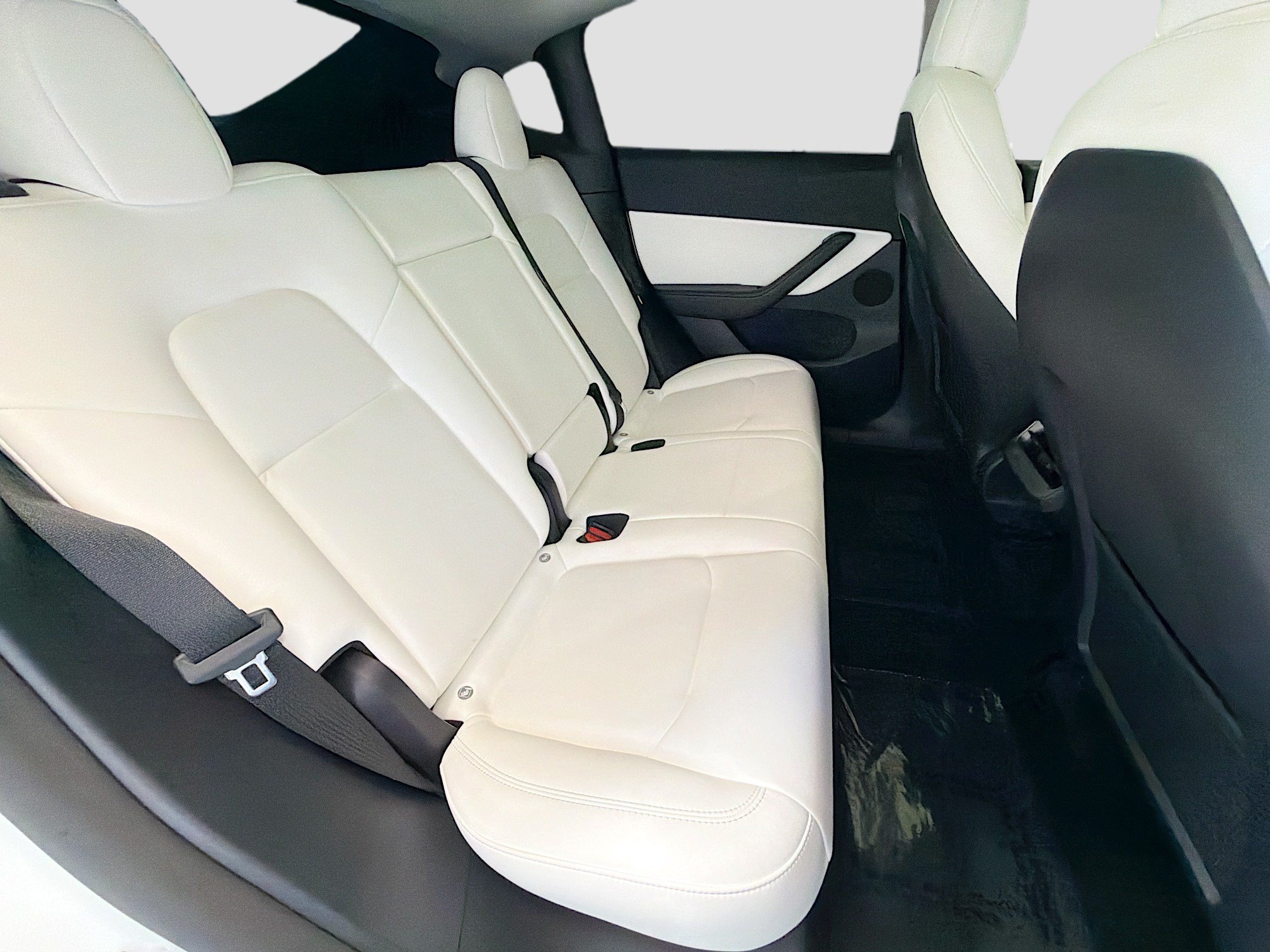 Used 2022 Tesla Model Y Performance AWD/4WD image 14