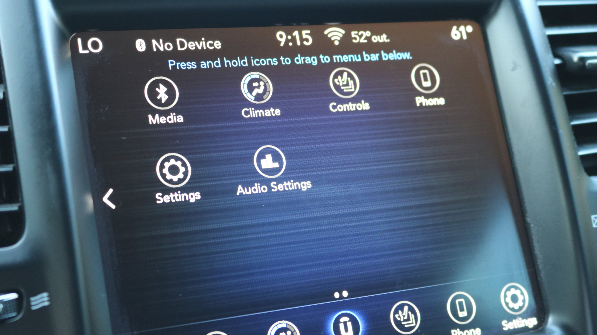 Used 2019 Chrysler 300 S image 18