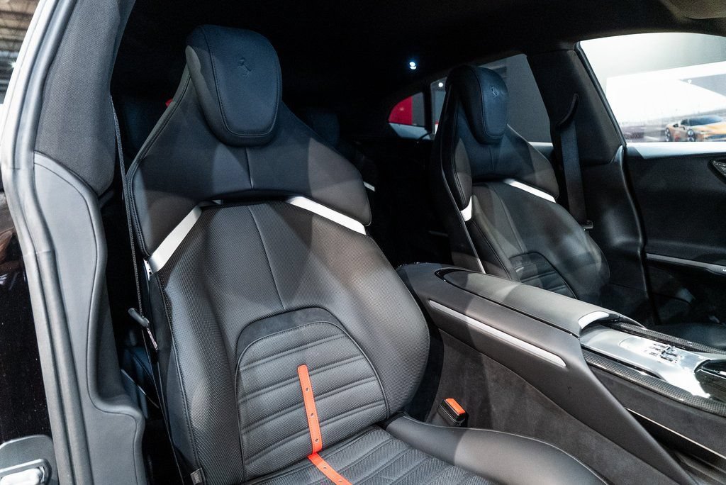 Certified 2023 Ferrari Purosangue AWD/4WD image 39