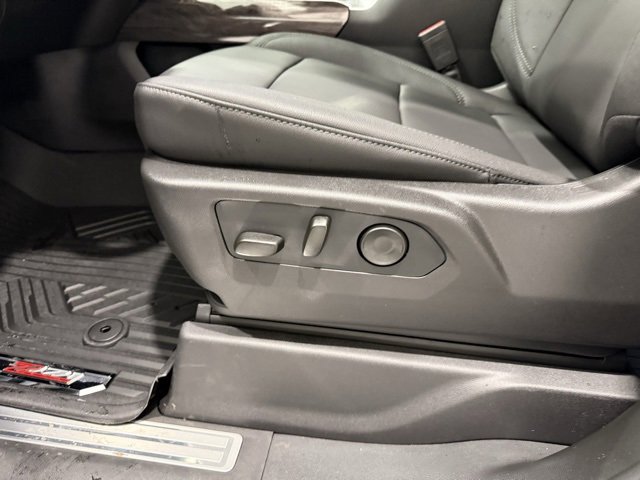 New 2026 Chevrolet Silverado 1500 LTZ w/ LTZ Premium Package image 14