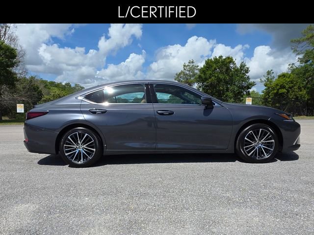 Used 2024 Lexus ES 350 w/ Premium Package image 2