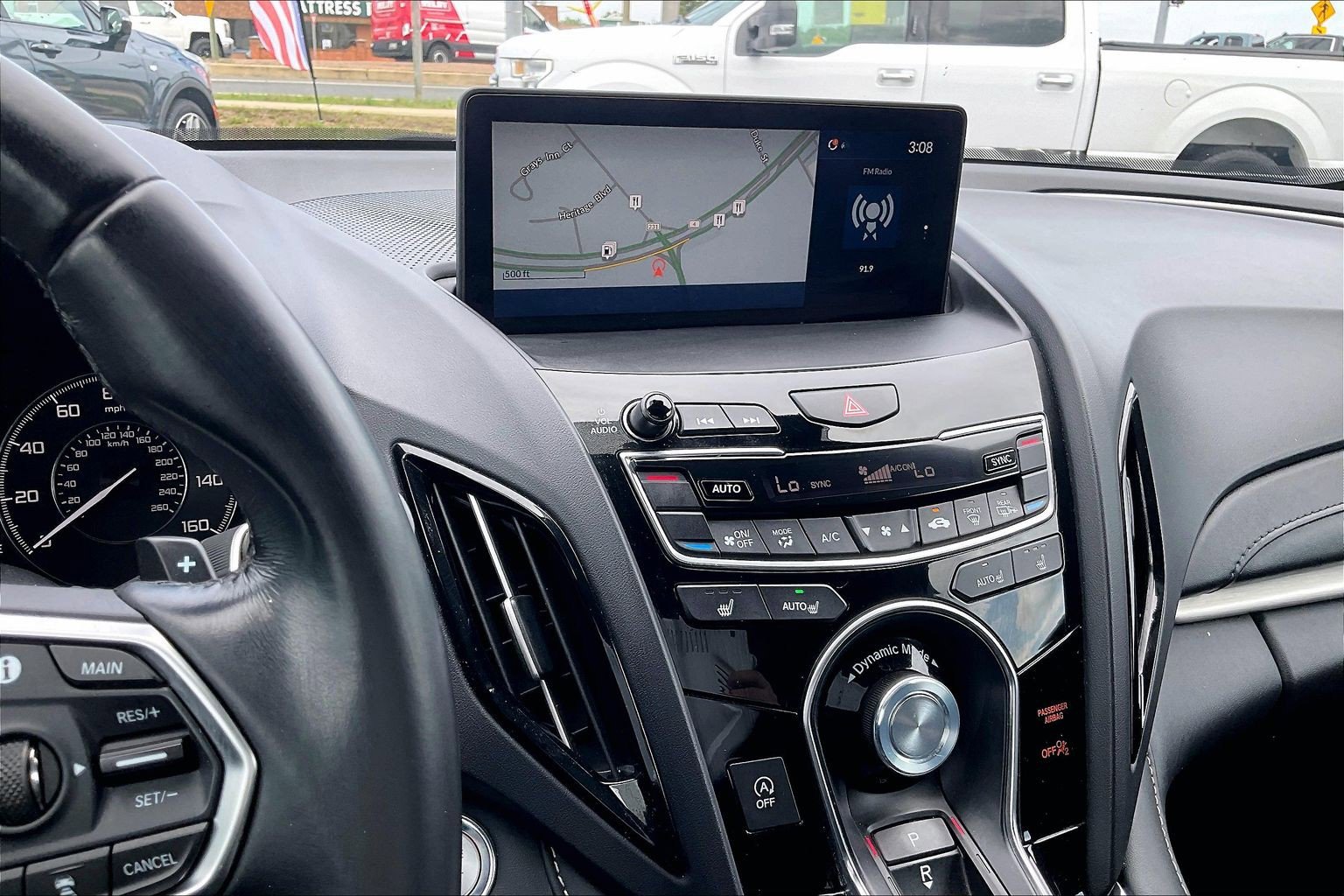 Used 2020 Acura RDX AWD w/ Technology Package image 6
