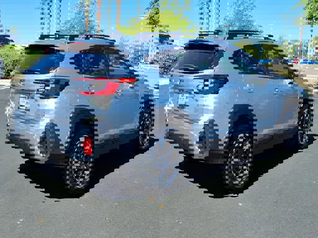 Certified 2024 Subaru Crosstrek 2.5i Limited w/ Popular Package #3A image 6