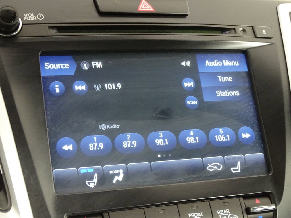 Used 2019 Acura TLX 2.4L Technology Pkg w/A-Spec P image 38