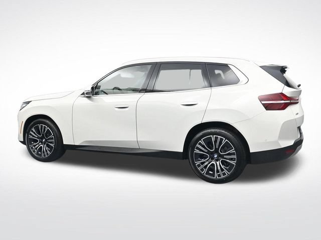 New 2026 BMW X3 xDrive30i w/ Premium Package AWD/4WD image 7