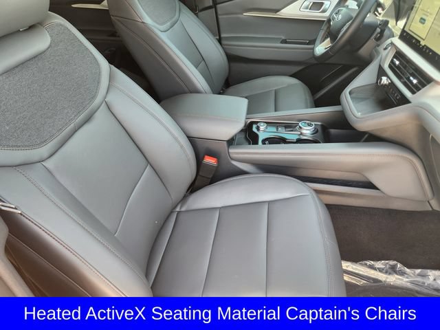 New 2026 Ford Explorer Active w/ Active Comfort Package RWD image 14